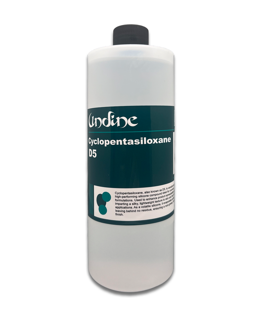 D5 Cyclopentasiloxane