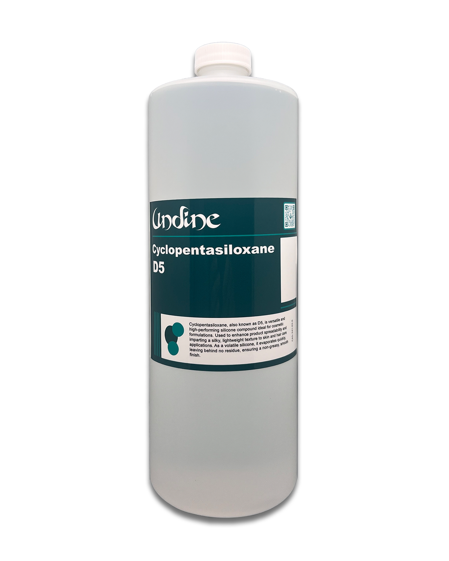 D5 Cyclopentasiloxane