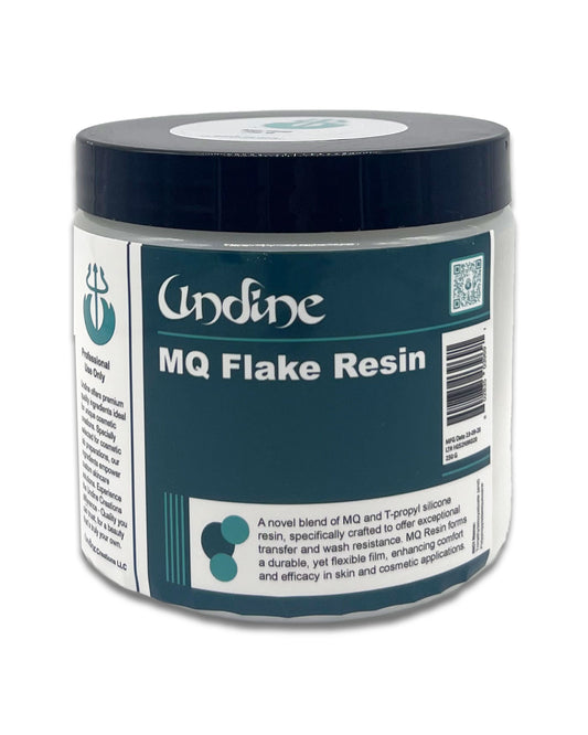 MQ-1640 Flake Resin