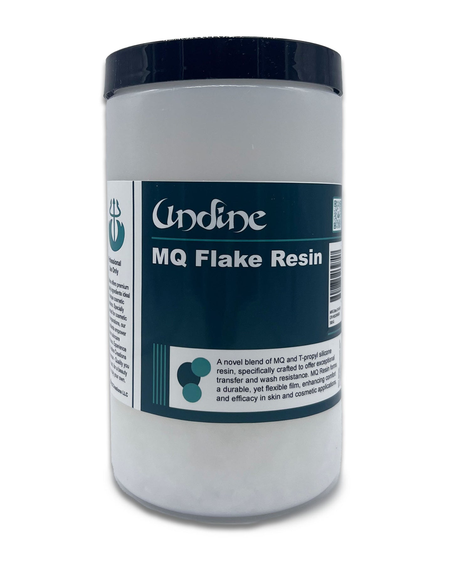 MQ-1640 Flake Resin