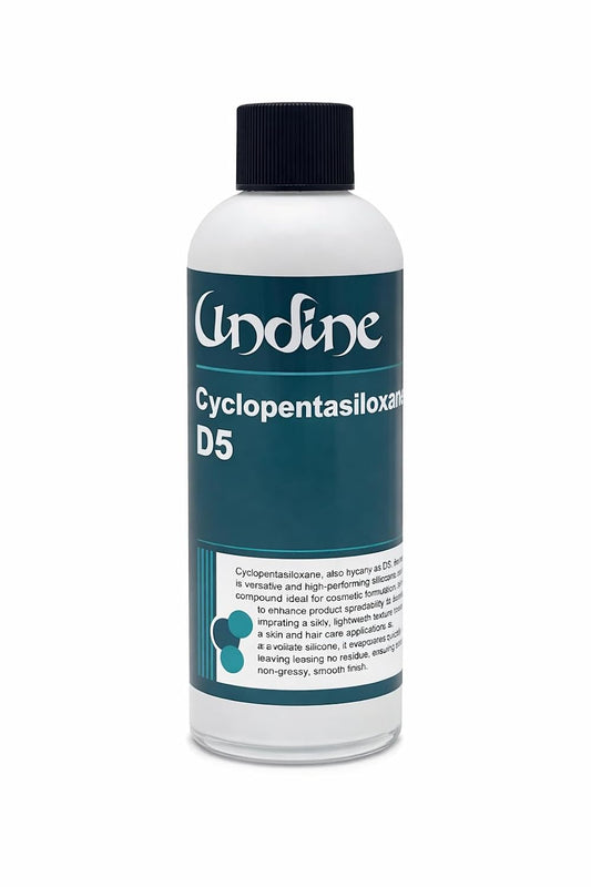 D5 Cyclopentasiloxane