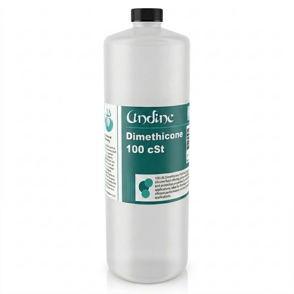 100 CsT Dimethicone
