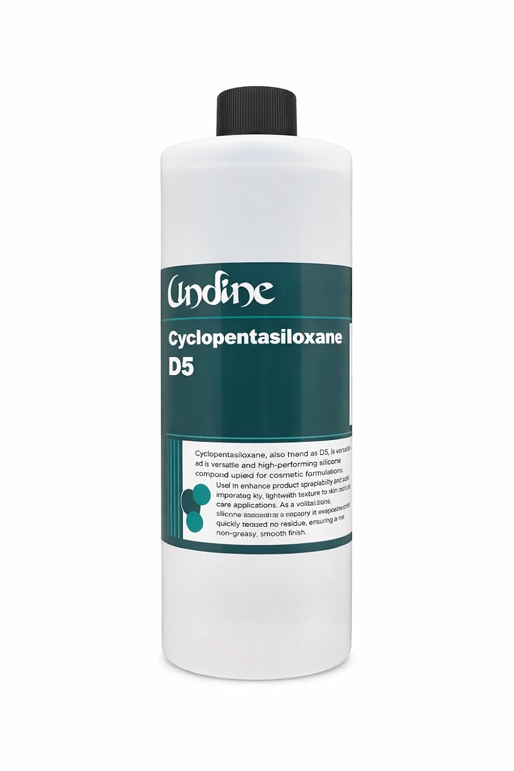 D5 Cyclopentasiloxane