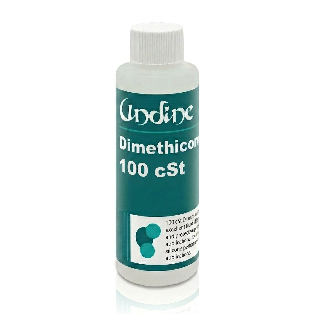 100 CsT Dimethicone