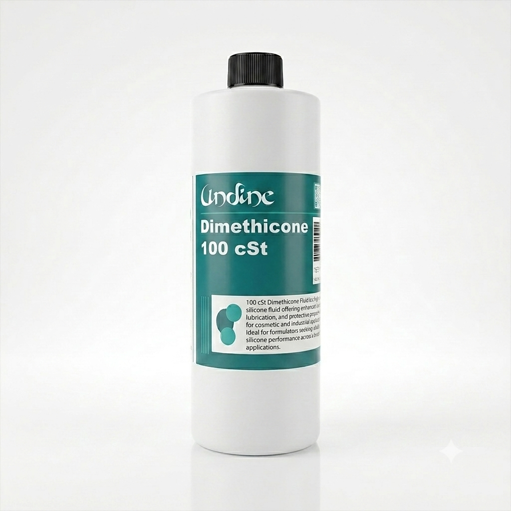 100 CsT Dimethicone
