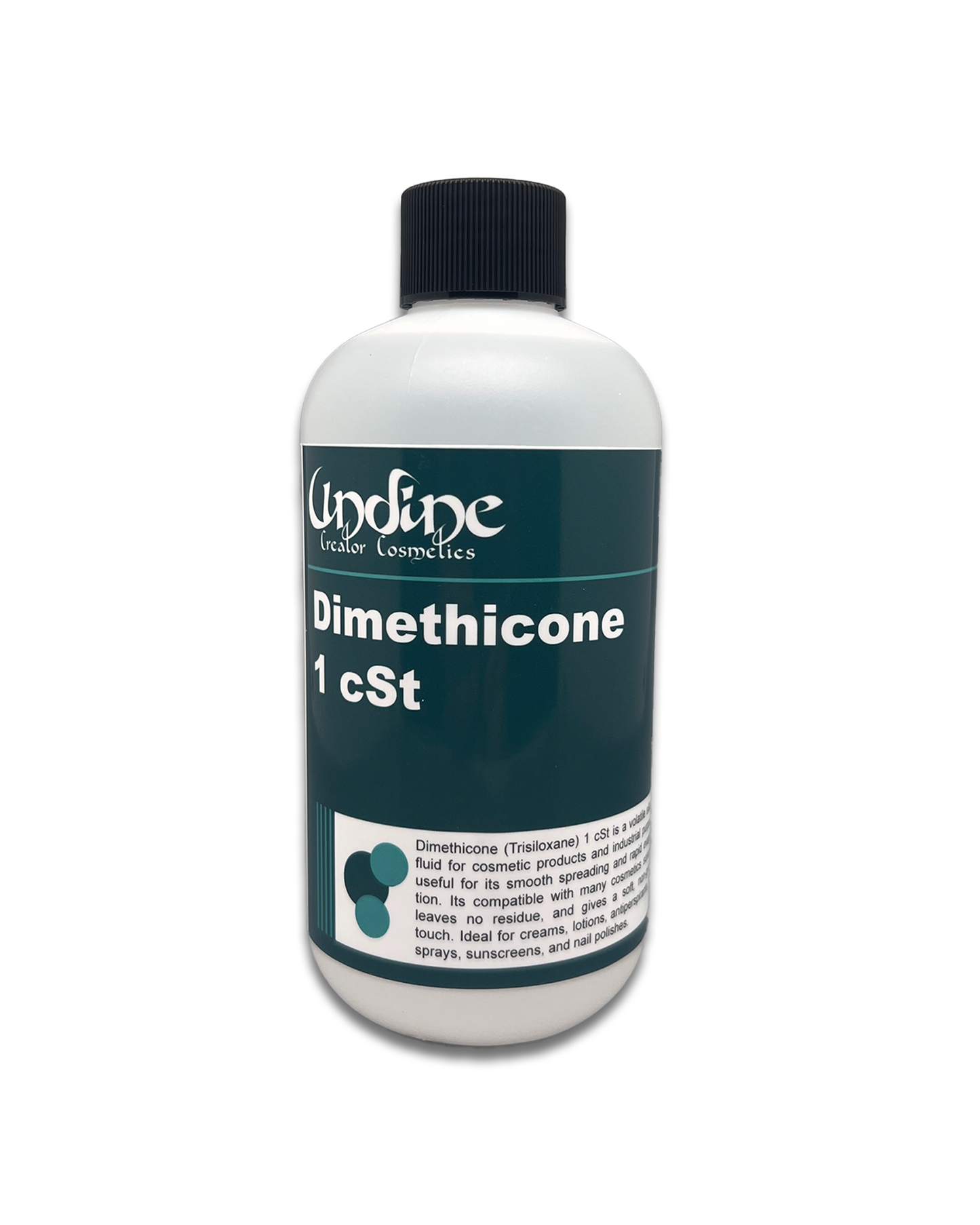 Silicone Oil - 1 cSt Dimethicone (Trisiloxane)