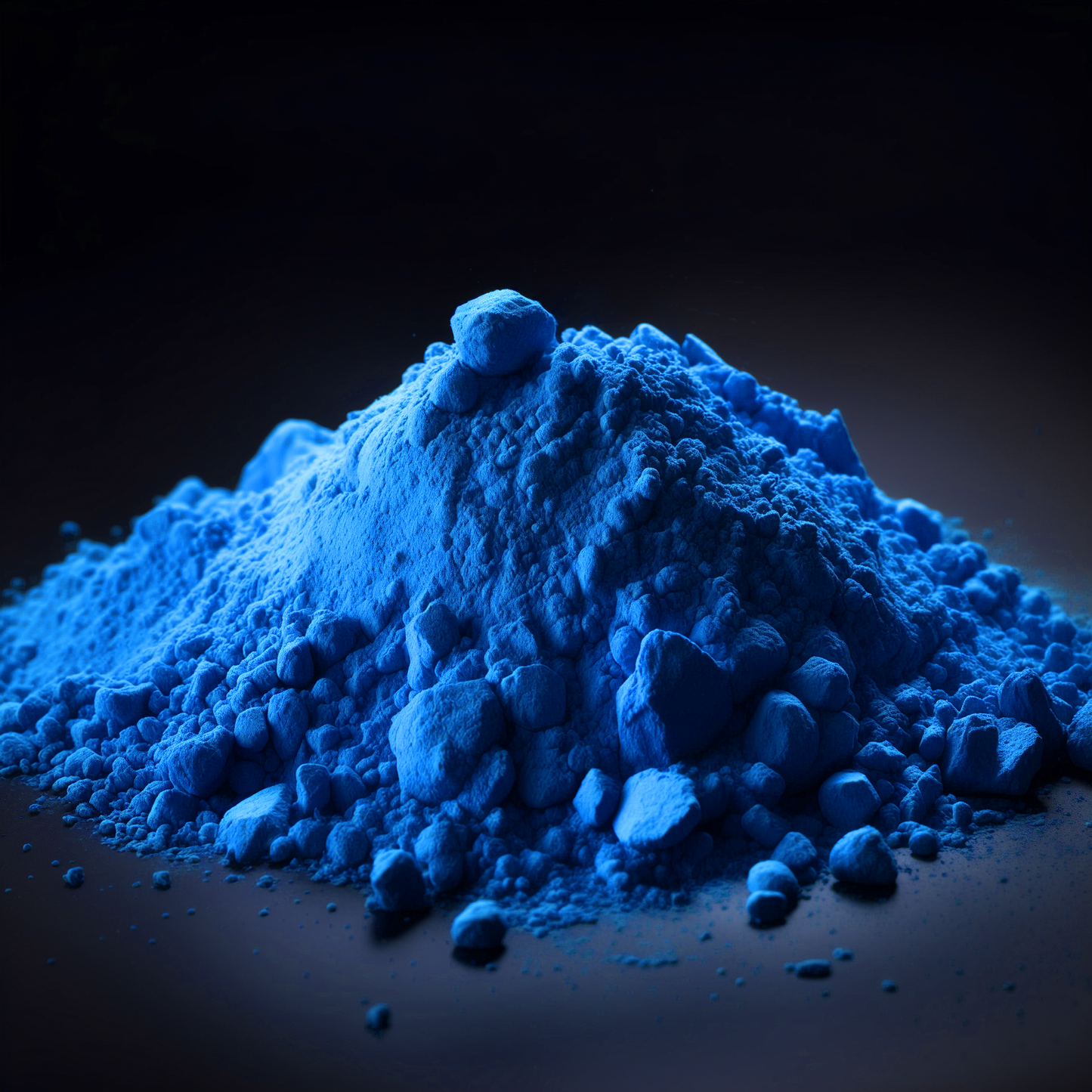 FD&C Blue 1 Alum Lake - Surface Treated Cosmetic Pigment