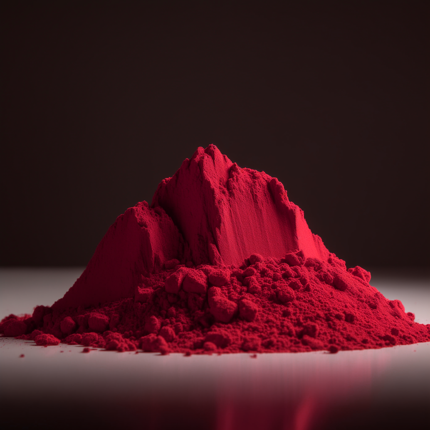 D&C Red 6 Lake  - Surface Treated Cosmetic Pigment
